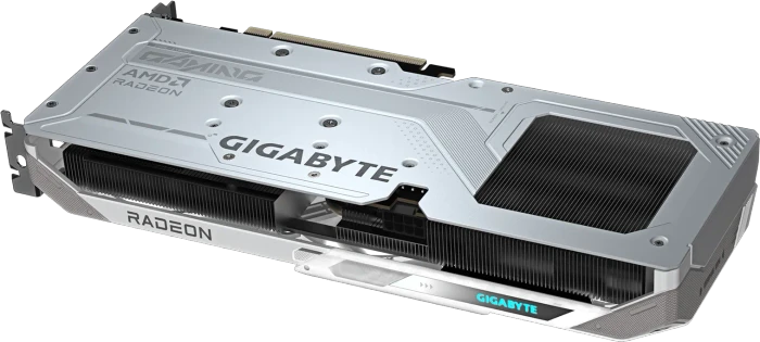 GIGABYTE Radeon RX 9060 XT Gaming OC ICE 16G, 16GB GDDR6, HDMI, 2x DP