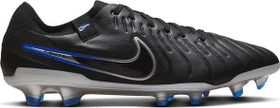 Nike Tiempo Legend 10 Pro FG black/hyper royal/chrome