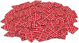 London Rot, 1000 Stück