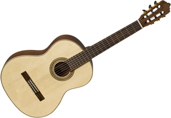 LaMancha Rubi S