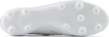 New Balance 442 Elite FG V2 white/gold metallic (Herren)