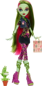 Mattel Monster High - Boo-Riginal Creeproduction - Venus Mc Flytrap