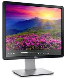 Dell P1914S, schwarz, 19"
