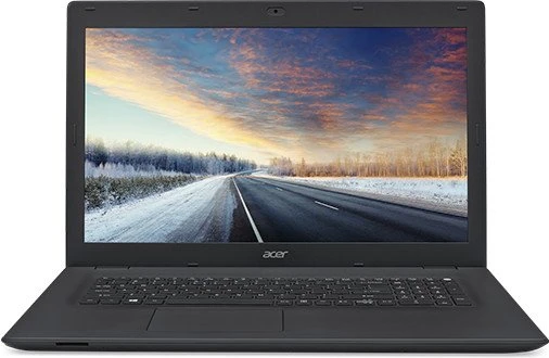 Acer TravelMate P2 TMP278-M-58S1, Core i5-6200U, 8GB RAM, 256GB SSD, 500GB HDD, DE