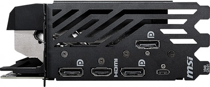 MSI GeForce RTX 2080 Ti Lightning 10th Anniversary Edition, 11GB GDDR6, HDMI, USB-C, 3x DP