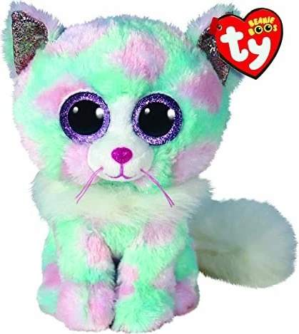 TY Beanie Boos Opal 15cm