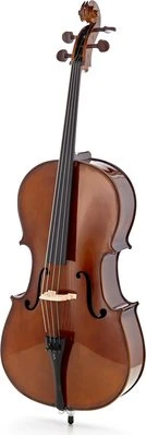 Stentor Student II Cello 3/4
