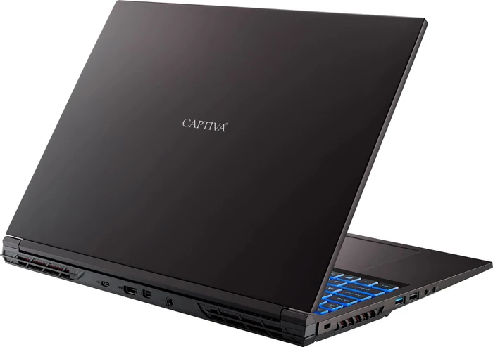Captiva Highend Gaming I74-243, Core i9-13900HX, 32GB RAM, 2TB SSD, GeForce RTX 4070, DE