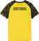 Puma BVB Borussia Dortmund 2025/2026 Heimtrikot kurzarm (Junior) Vorschaubild
