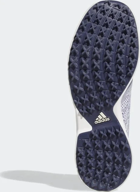 adidas Alphaflex Sport Spikeless cloud white/tech indigo