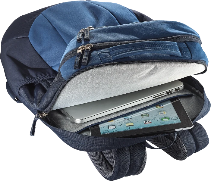 Deuter Giga steel/navy