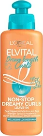 L'Oréal Elvital Dream Length Curls Leave-In Creme, 200ml