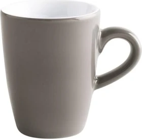 Kahla Pronto Colore Espressotasse 100ml taupe