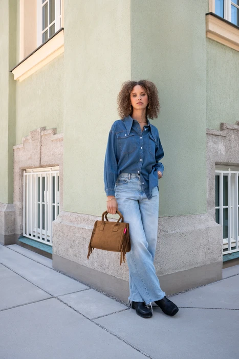 Reisenthel daily XS Shopper western