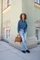 Reisenthel daily XS Shopper western Vorschaubild
