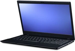Wortmann Terra Mobile 1450 II, Core i3-3227U, 4GB RAM, 120GB SSD, DE