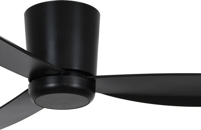 Beacon Lighting Lucci Air Array Deckenventilator schwarz (21610749)