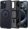 Spigen Ultra Hybrid MagFit für Apple iPhone 15 Pro Max Vorschaubild