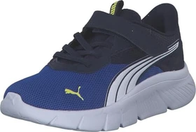 Puma FlexFocus Modern vivid blue/puma white (Junior)
