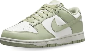 Nike Dunk Low olive aura/coconut milk/white/sail (Damen)