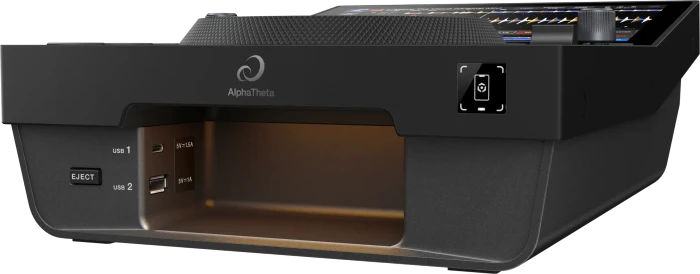 AlphaTheta CDJ-1500X