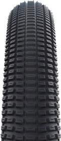 Schwalbe Billy Bonkers 26x2.0" Performance Addix Reifen black/reflex