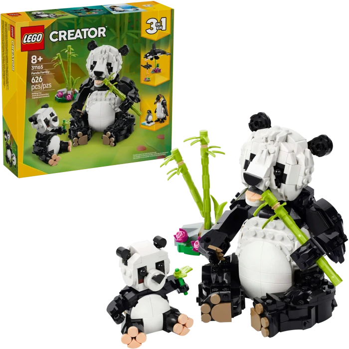 LEGO Creator 3in1