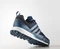 adidas Terrex Agravic GTX blue night/mystery petrol/footwear white (Herren) Vorschaubild