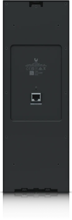 Ubiquiti Intercom Gegensprechanlage, Außenstation
