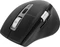 BlueBuilt Maximus Kabellose Ergonomische Bluetooth-Maus, schwarz, USB/Bluetooth Vorschaubild