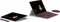 Microsoft Surface Go, rot, Pentium Gold 4415Y, 4GB RAM, 64GB, Signature Type Cover Bordeaux rot Vorschaubild