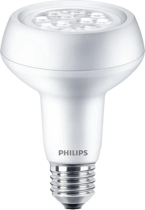Philips CorePro LEDspotMV ND E27 7-100W/827 R80 40D