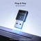 Ugreen Bluetooth 5.4 Adapter, USB-A 2.0 [Stecker] Vorschaubild