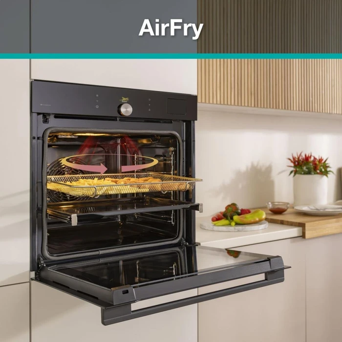 Gorenje BFS6148B Dampfbackofen (745019) – Bild 8