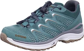 Lowa Maddox GTX Lo conifer/gum (Herren)