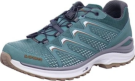 Lowa Maddox GTX Lo (Herren)
