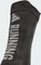 adidas Run x Graphic Washed Laufsocken onix/carbon Vorschaubild