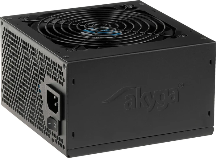 Akyga Ultimate Series AK-U4-500 80+ Bronze 500W, ATX 2.31
