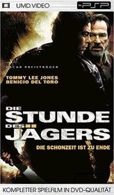 Die Stunde des Jägers (UMD-Film) (PSP)