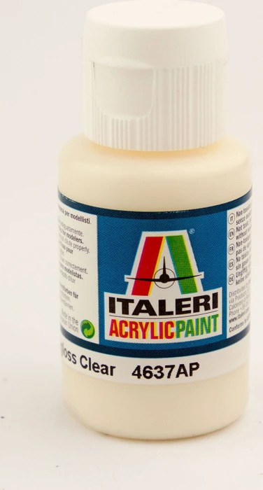 Italeri Acrylic Paint