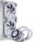 Lian Li Galahad AIO Uni Fan SL Edition 240 White, weiß Vorschaubild