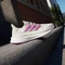 adidas Ultraboost 5 beige/purple burst/ivory (Damen) Vorschaubild