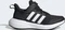 adidas Fortarun 2.0 Cloudfoam Elastic Lace Top Strap core black/cloud white (Junior) Vorschaubild