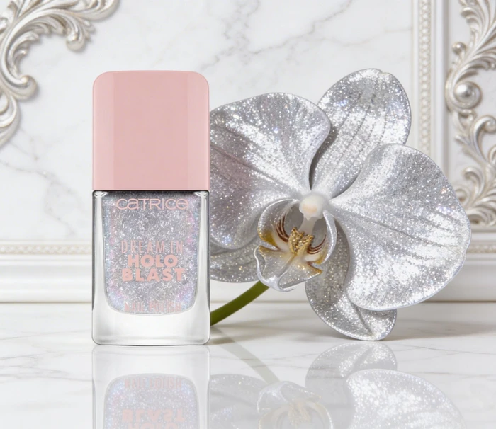 Catrice Nagellack Dream In