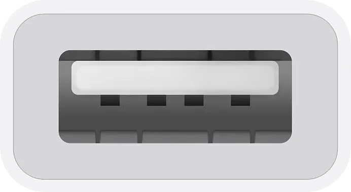 Apple USB-C to USB Adapter (2015)