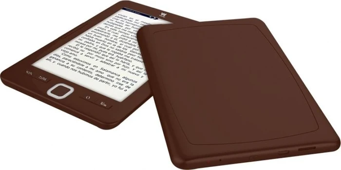 Woxter Scriba 195, chocolate