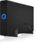 RaidSonic Icy Box IB-377U3, schwarz, USB-B 3.0 Vorschaubild