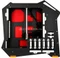 In Win H-Frame KingSize, Glasfenster Vorschaubild