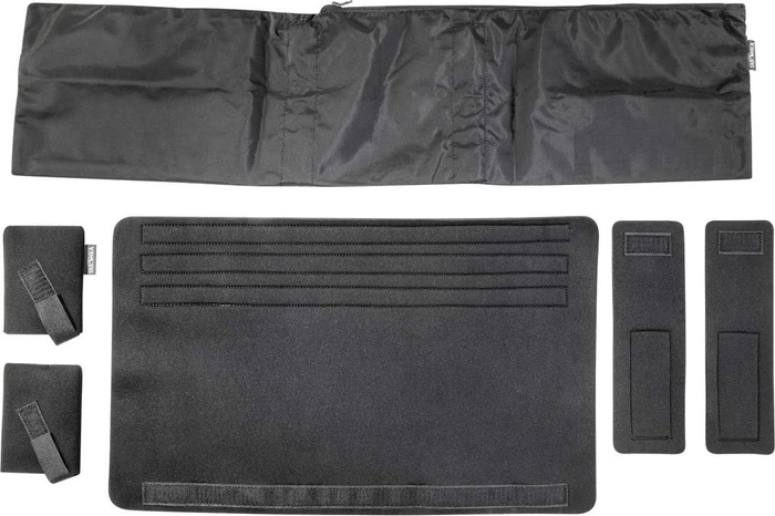 Tatonka E-Bike Cover Set Fahrrad Transportschutz