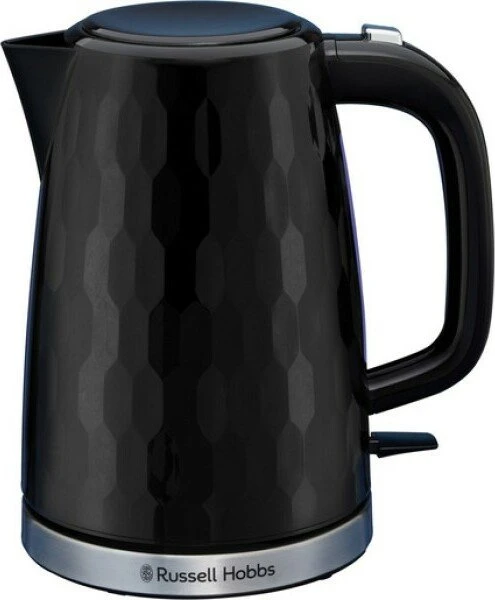 Russell Hobbs Honeycomb schwarz